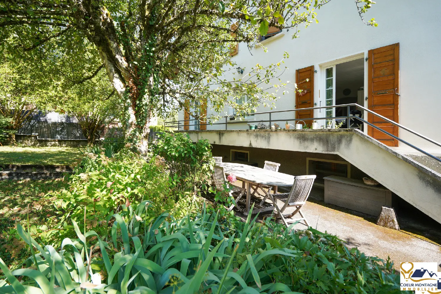  te koop huis Scionzier Haute-Savoie 1