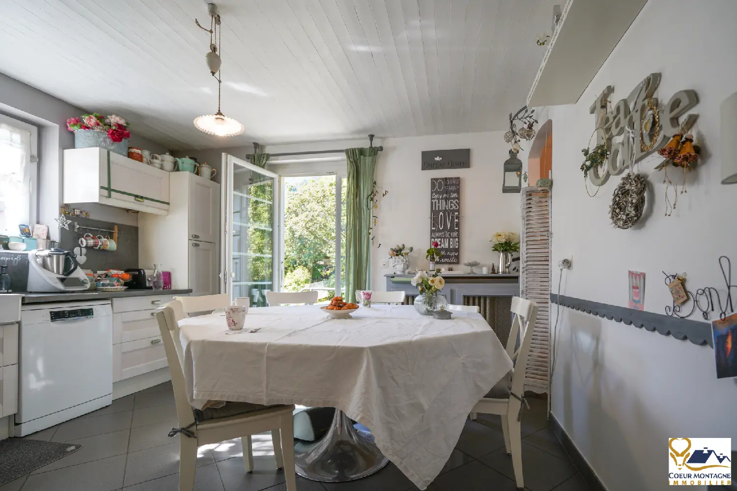  te koop huis Scionzier Haute-Savoie 2