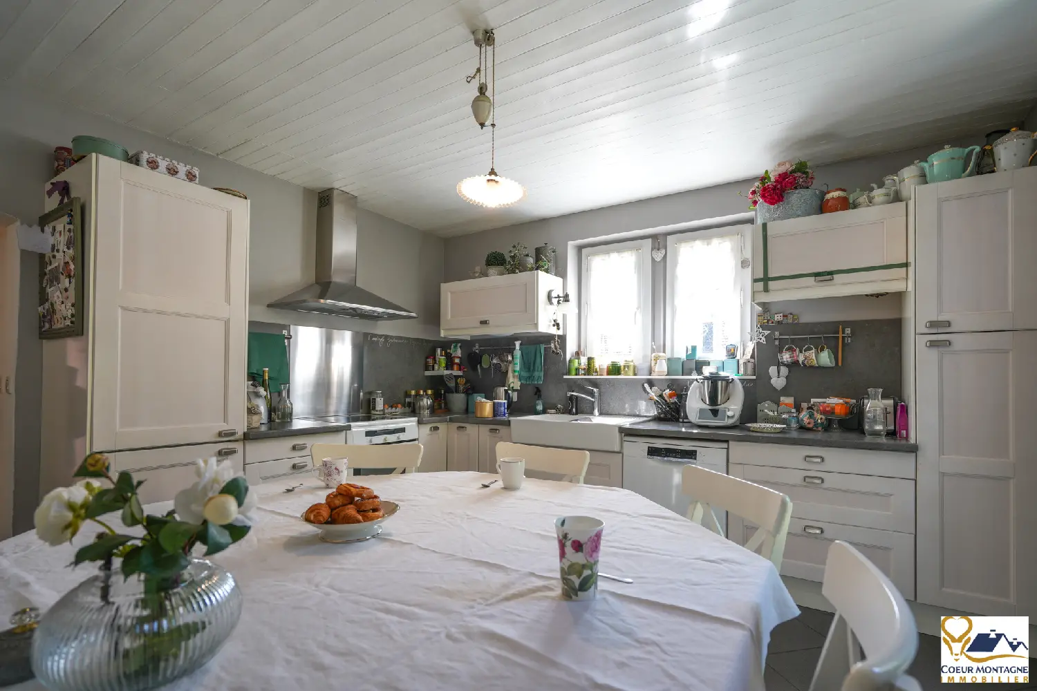  te koop huis Scionzier Haute-Savoie 3