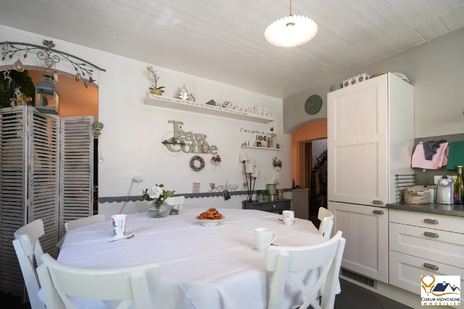  te koop huis Scionzier Haute-Savoie 4