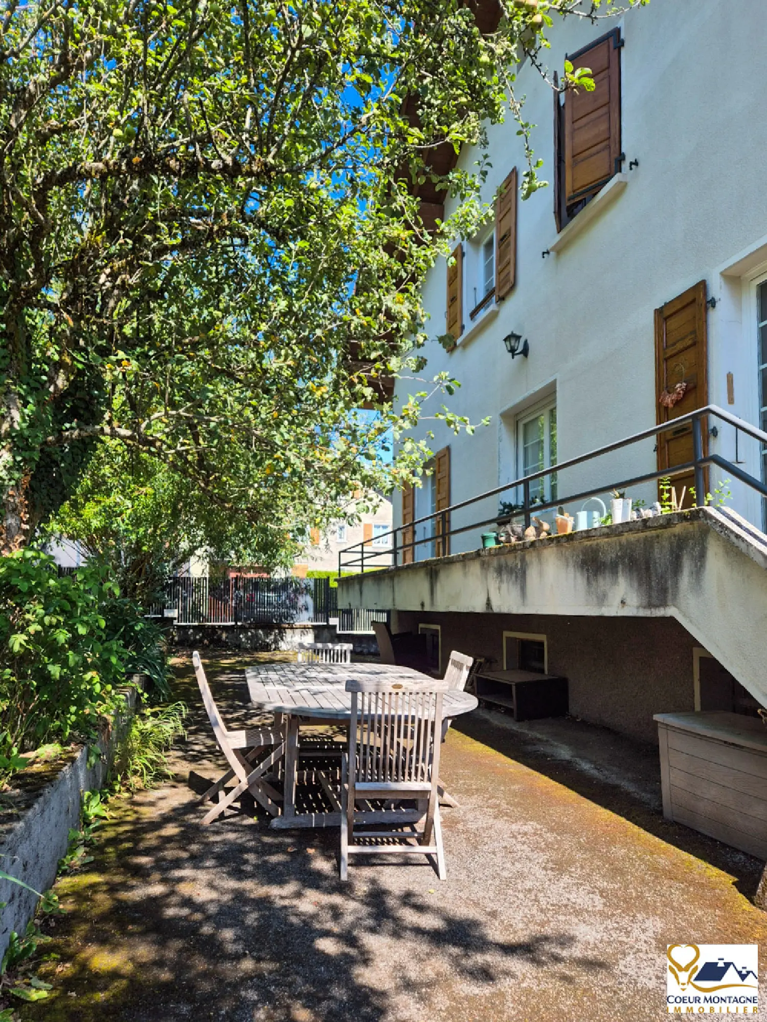 te koop huis Scionzier Haute-Savoie 5