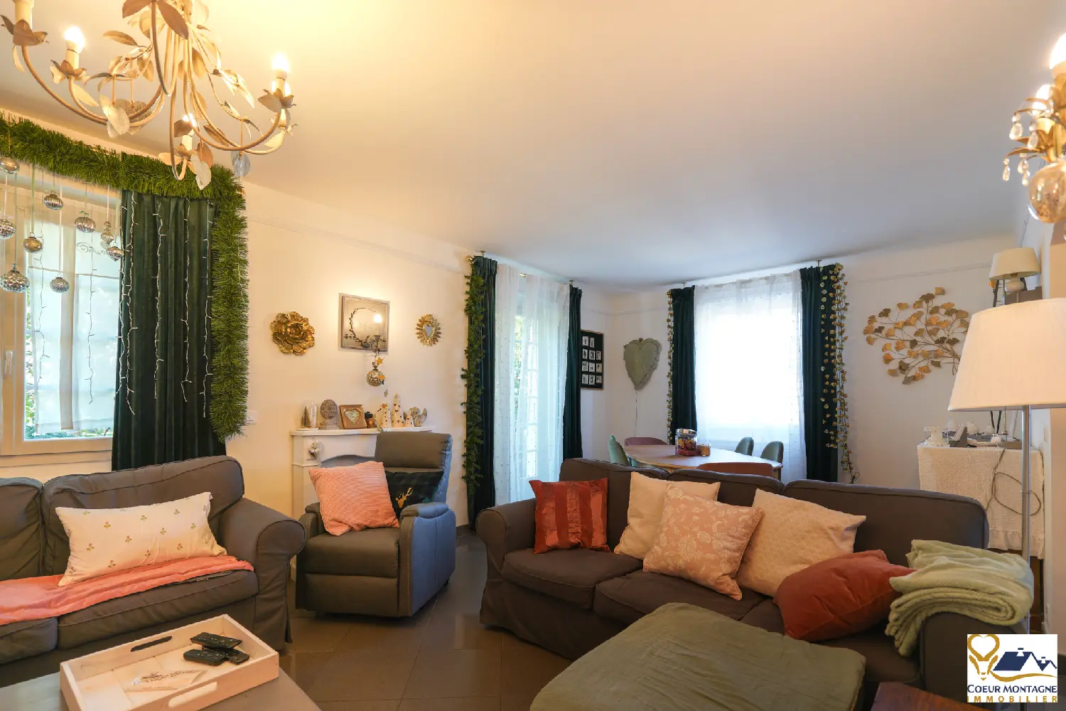  te koop huis Scionzier Haute-Savoie 6