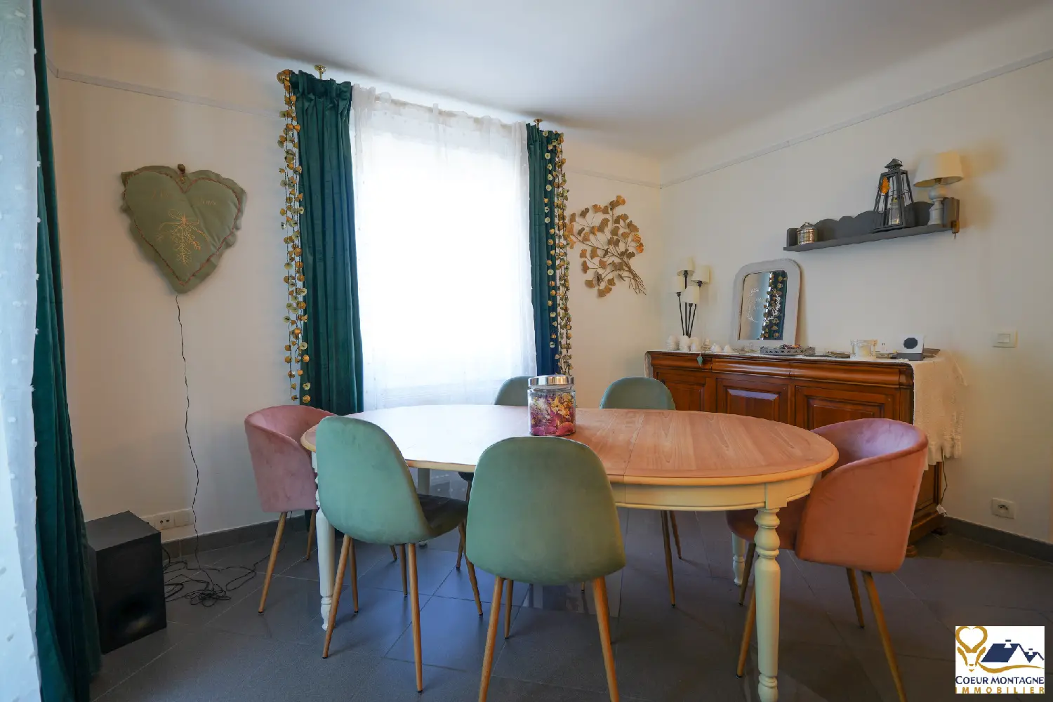  te koop huis Scionzier Haute-Savoie 7