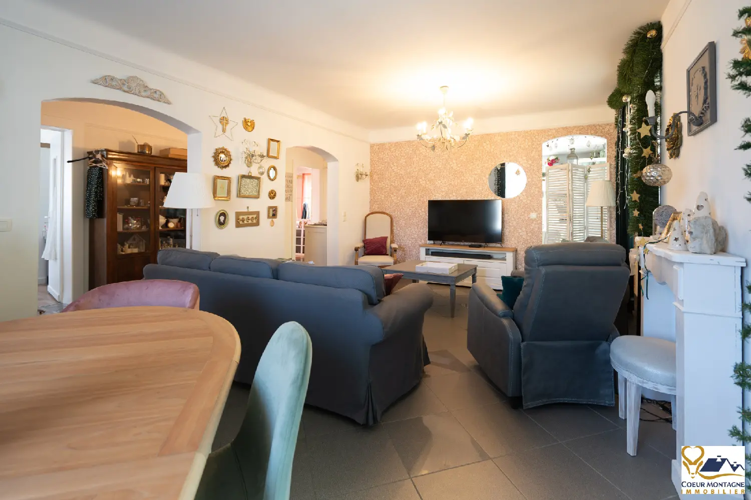  te koop huis Scionzier Haute-Savoie 8