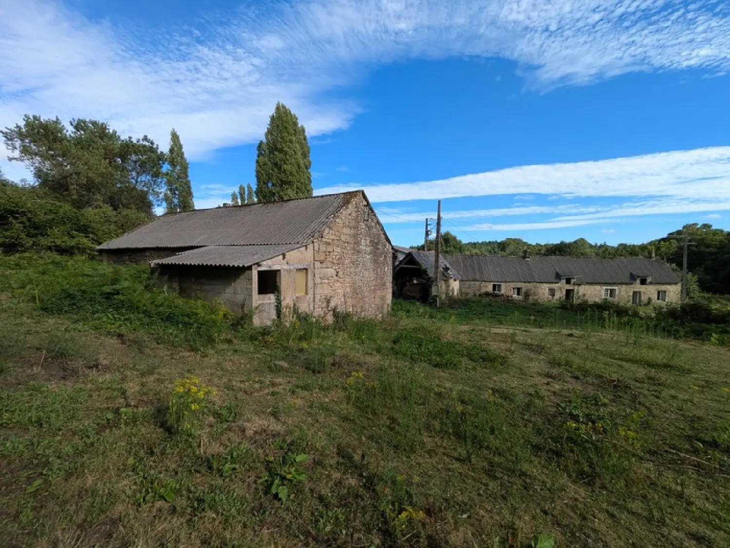  te koop huis Séglien Morbihan 4