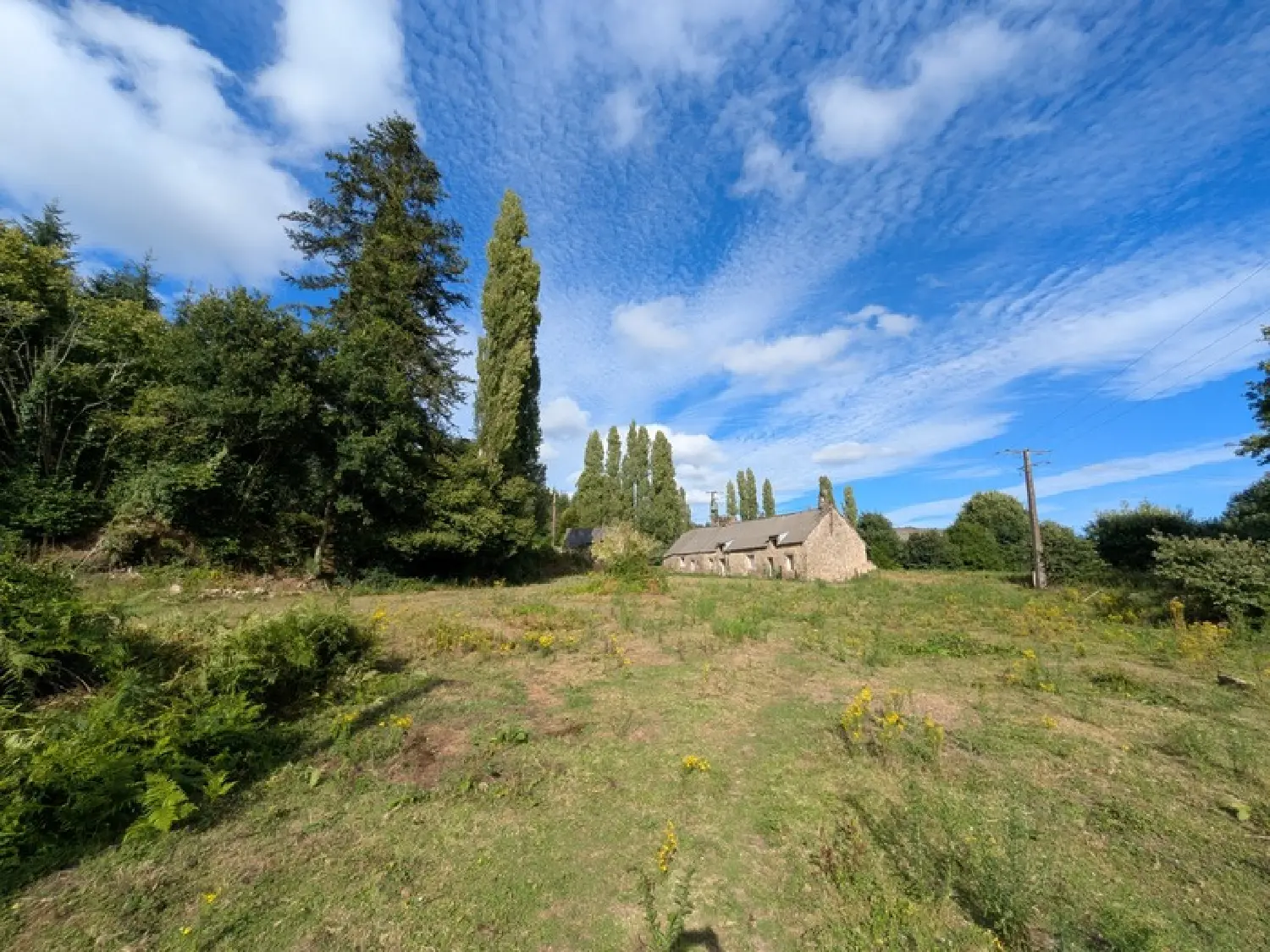  te koop huis Séglien Morbihan 6