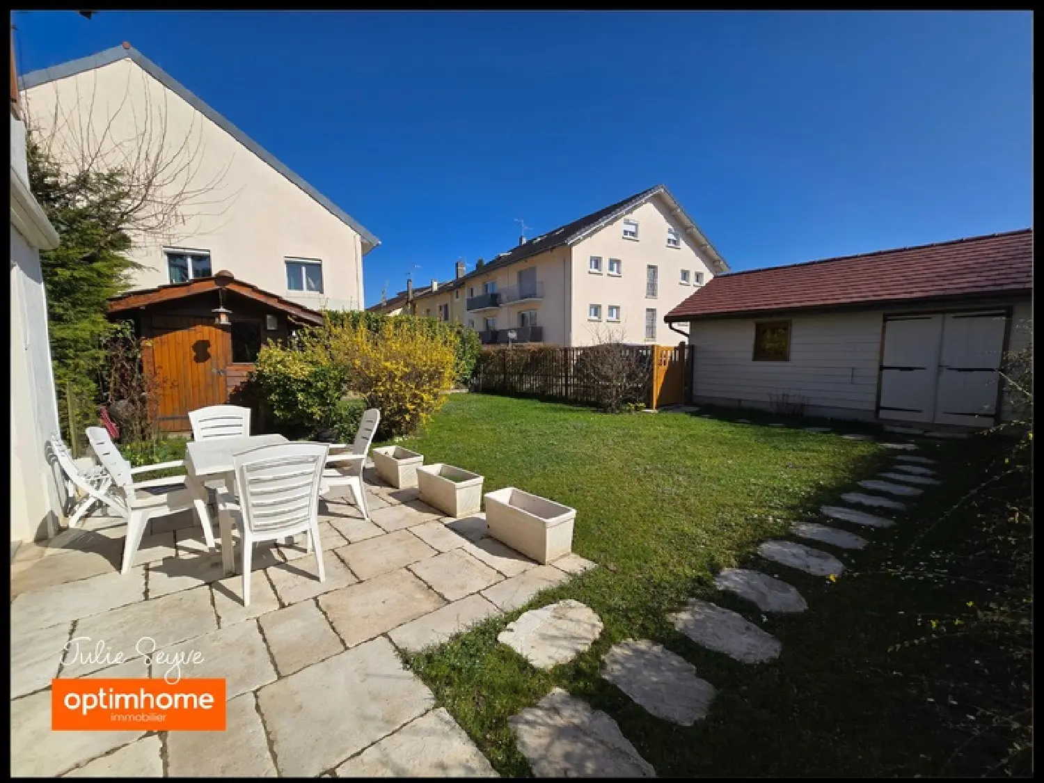  for sale house Ségny Ain 2