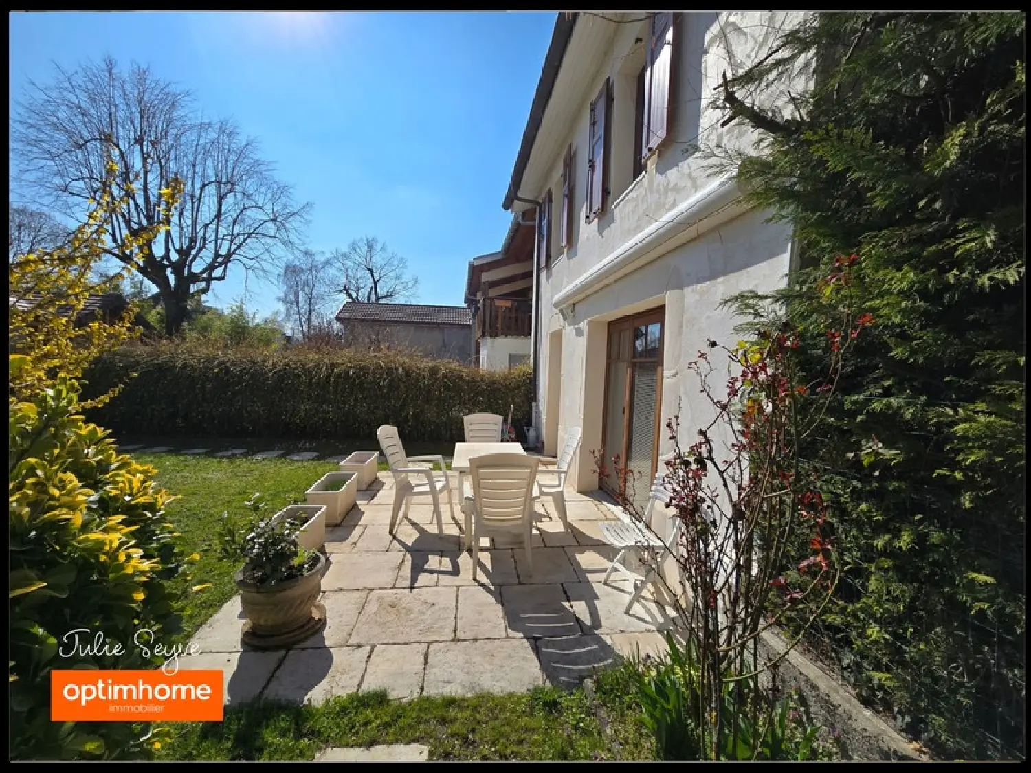  for sale house Ségny Ain 3