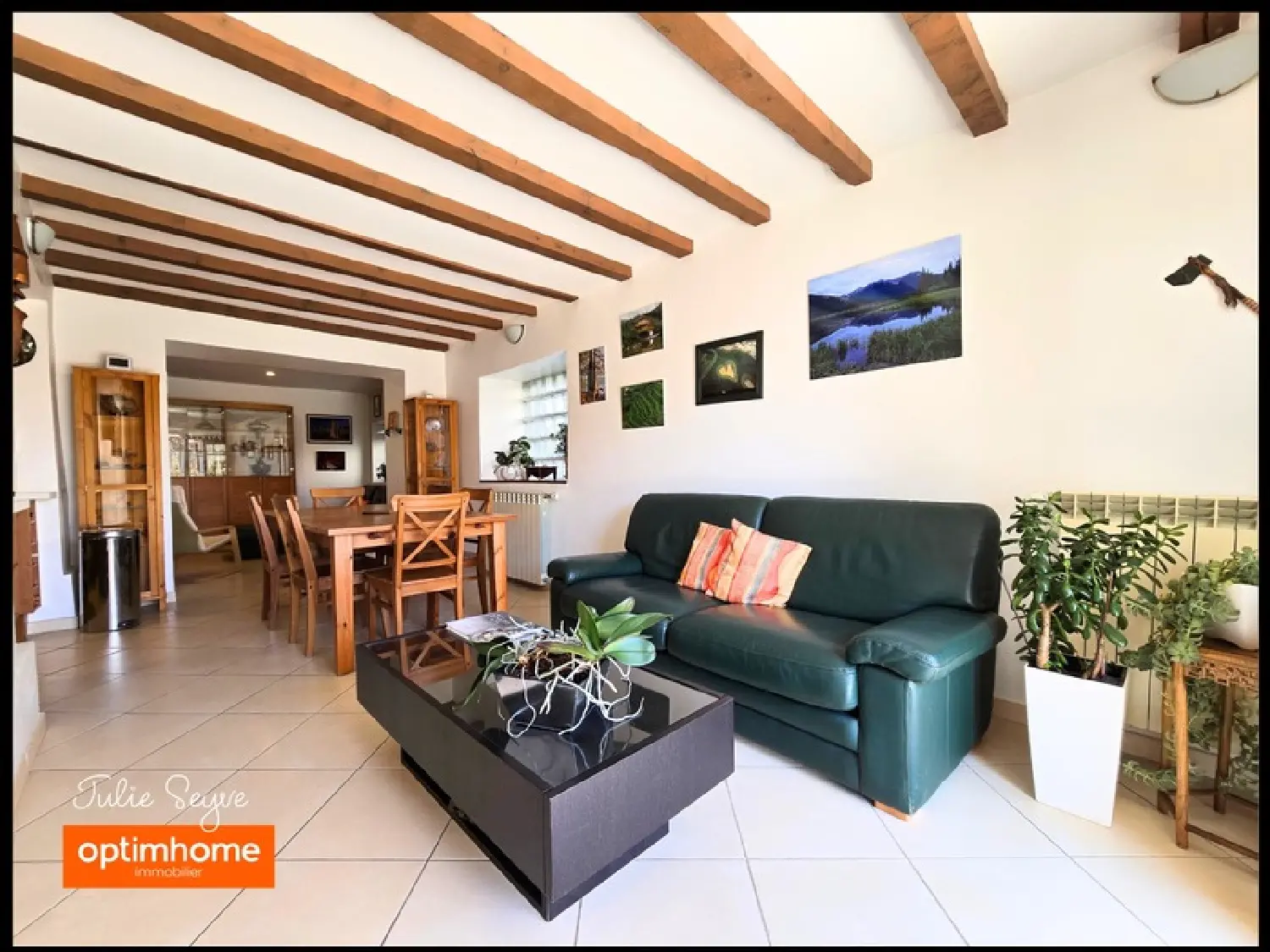  for sale house Ségny Ain 5