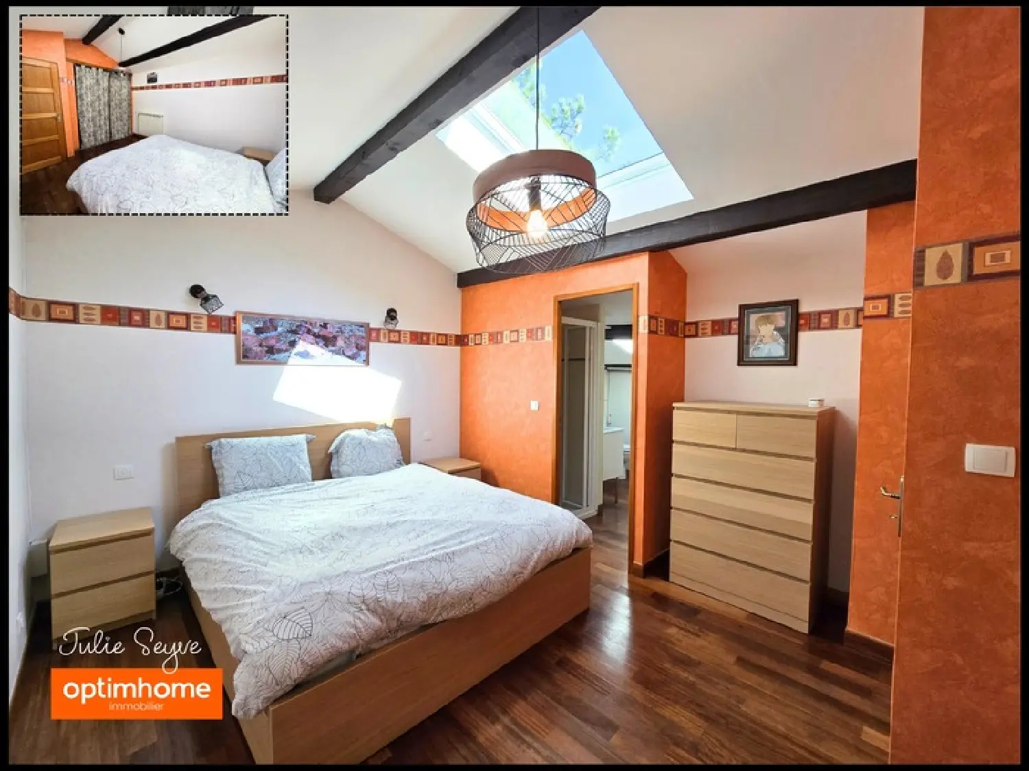  for sale house Ségny Ain 7