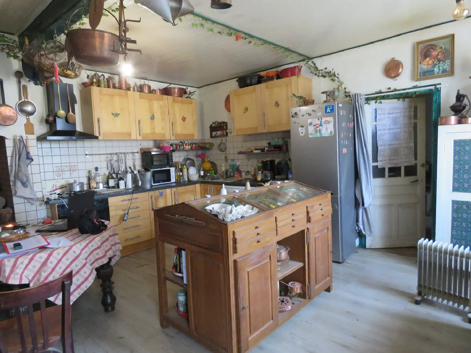  te koop huis Ségonzac Corrèze 3