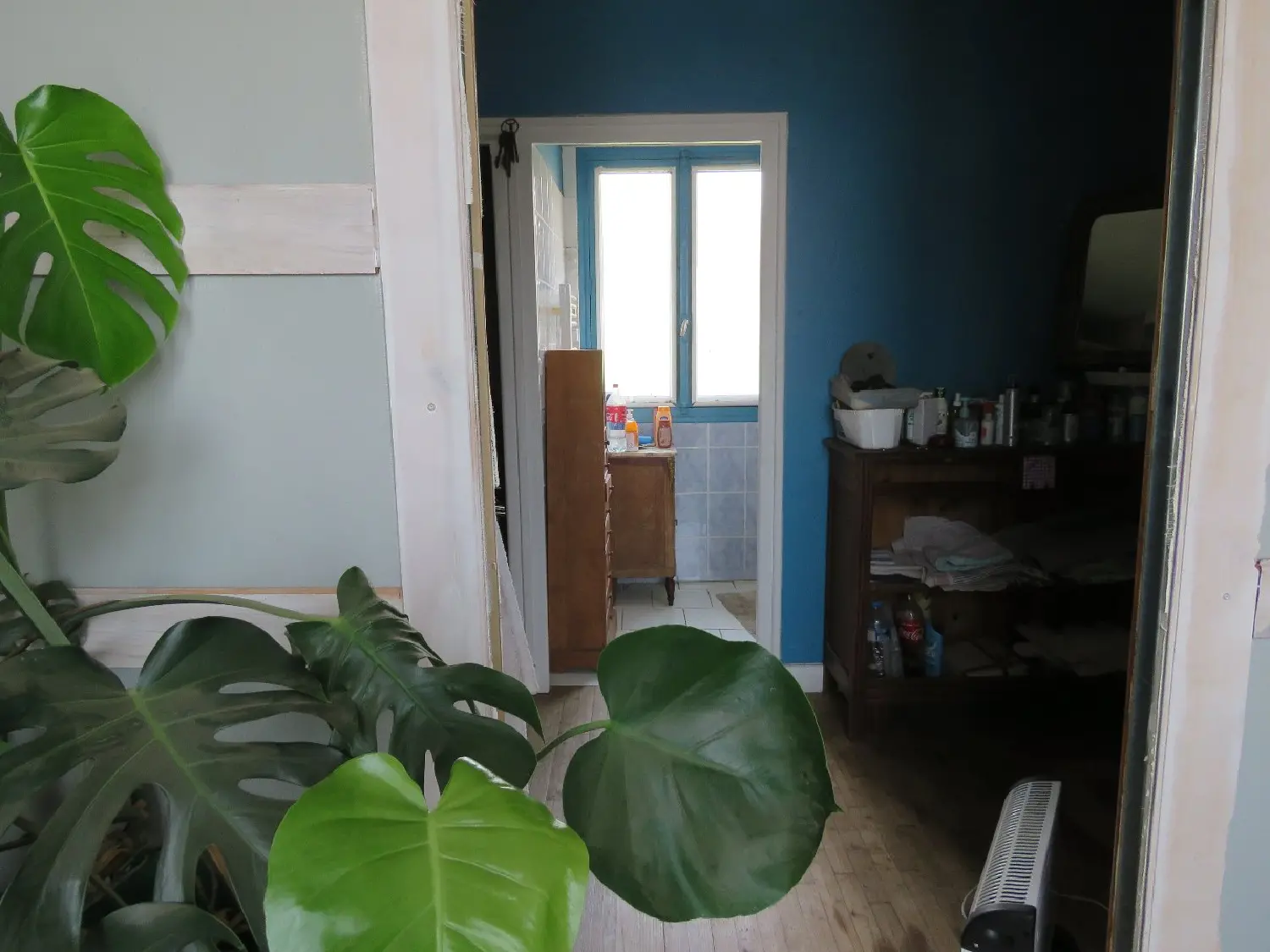  te koop huis Ségonzac Corrèze 7