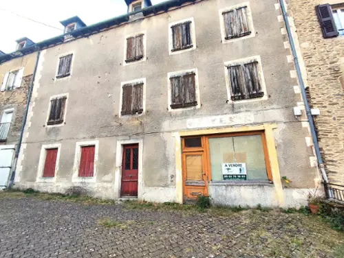 Ségur Aveyron huis foto 7126416