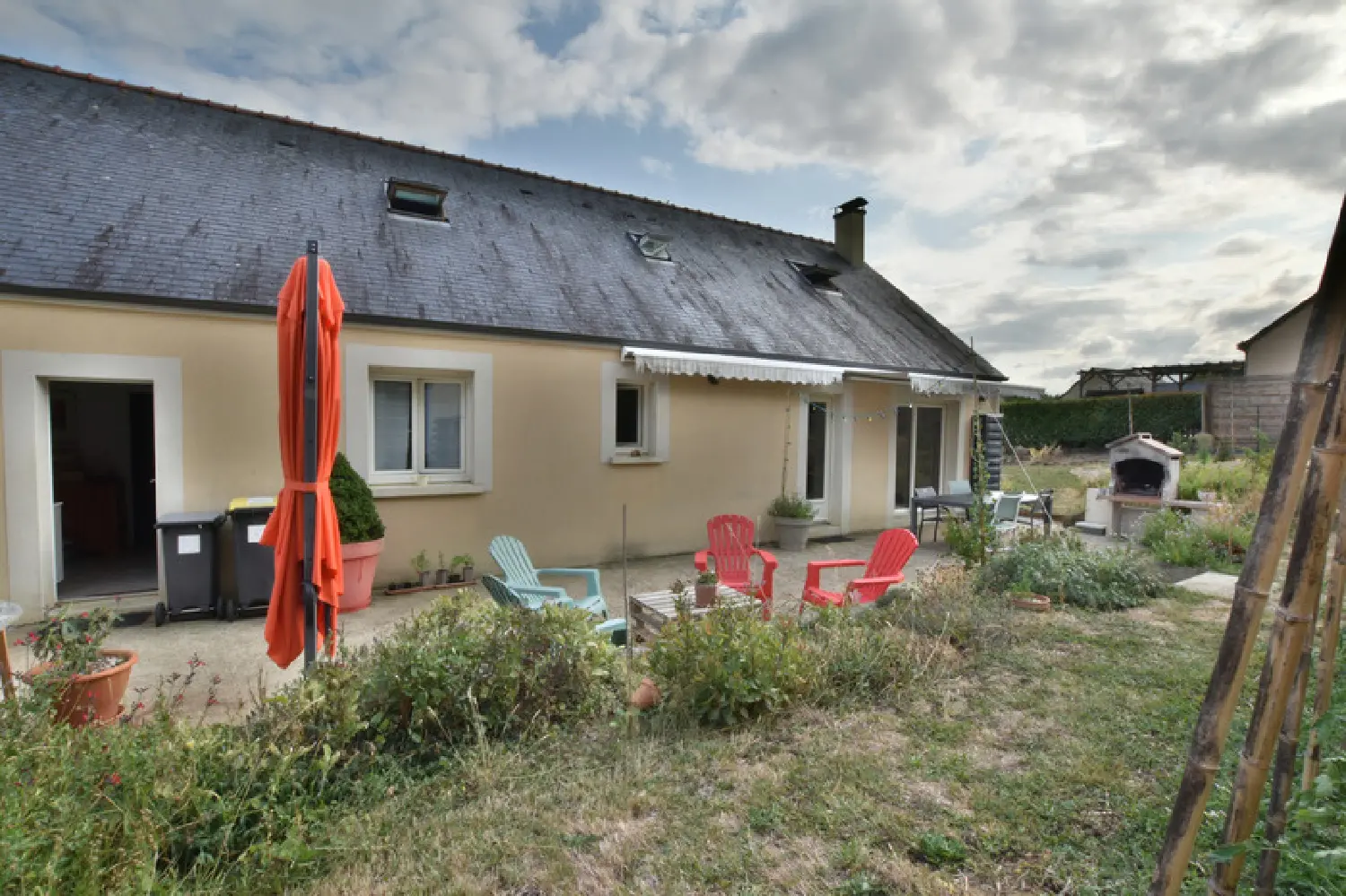  te koop huis Seiches-sur-le-Loir Maine-et-Loire 3