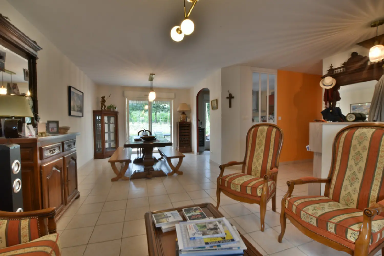  te koop huis Seiches-sur-le-Loir Maine-et-Loire 7