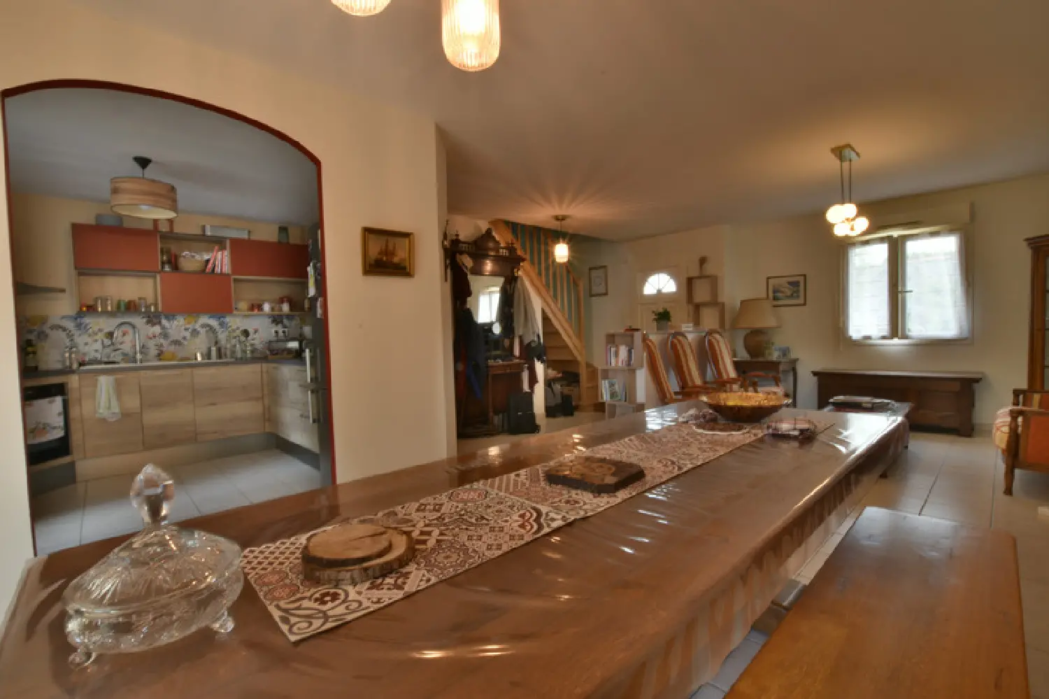  te koop huis Seiches-sur-le-Loir Maine-et-Loire 8