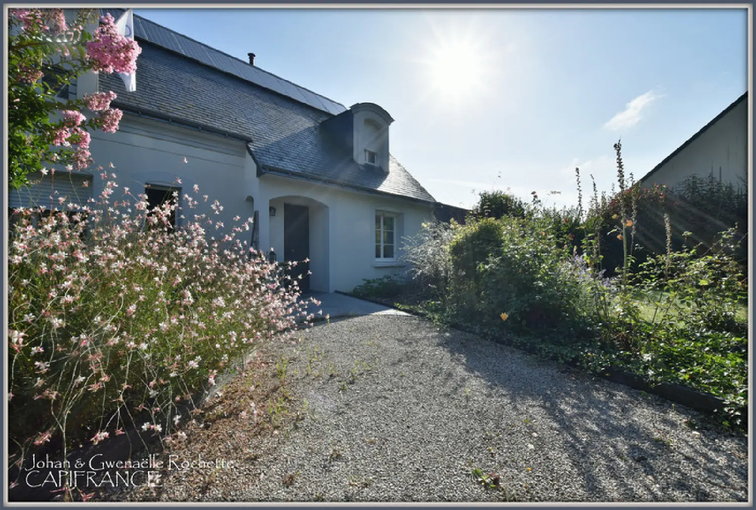  te koop huis Seiches-sur-le-Loir Maine-et-Loire 2