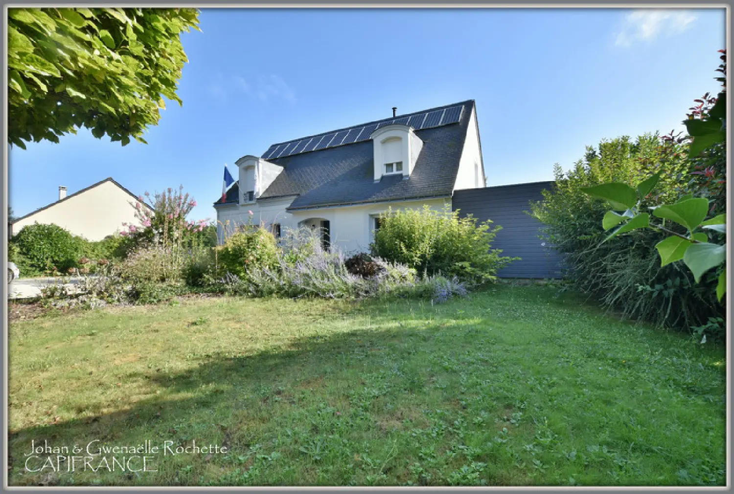  te koop huis Seiches-sur-le-Loir Maine-et-Loire 3