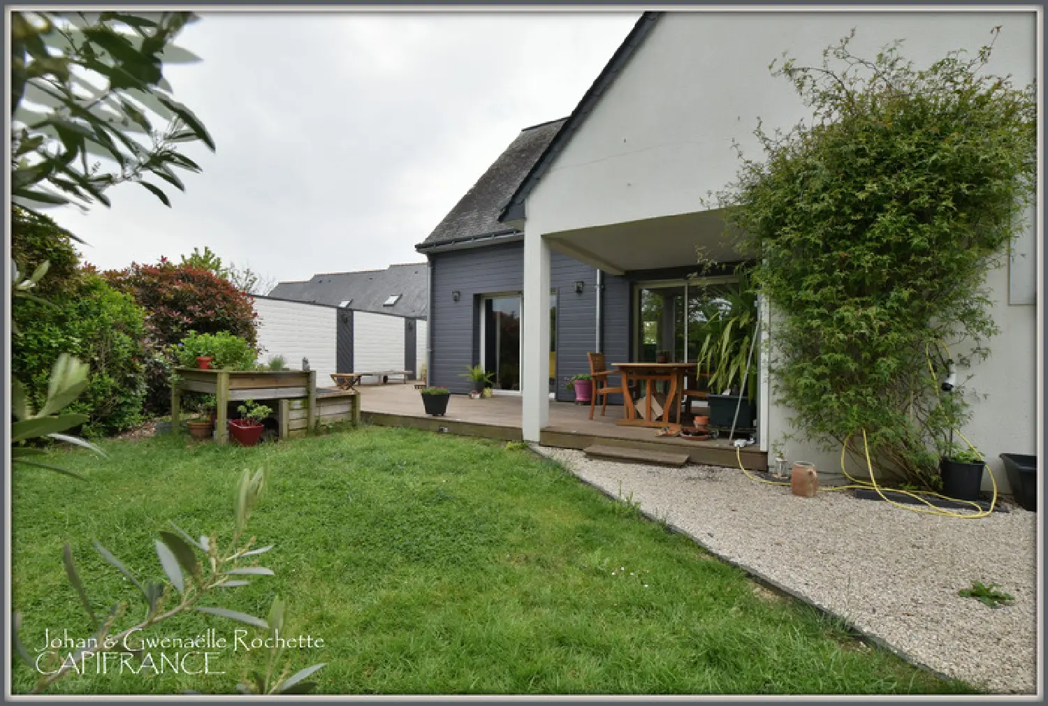  te koop huis Seiches-sur-le-Loir Maine-et-Loire 4