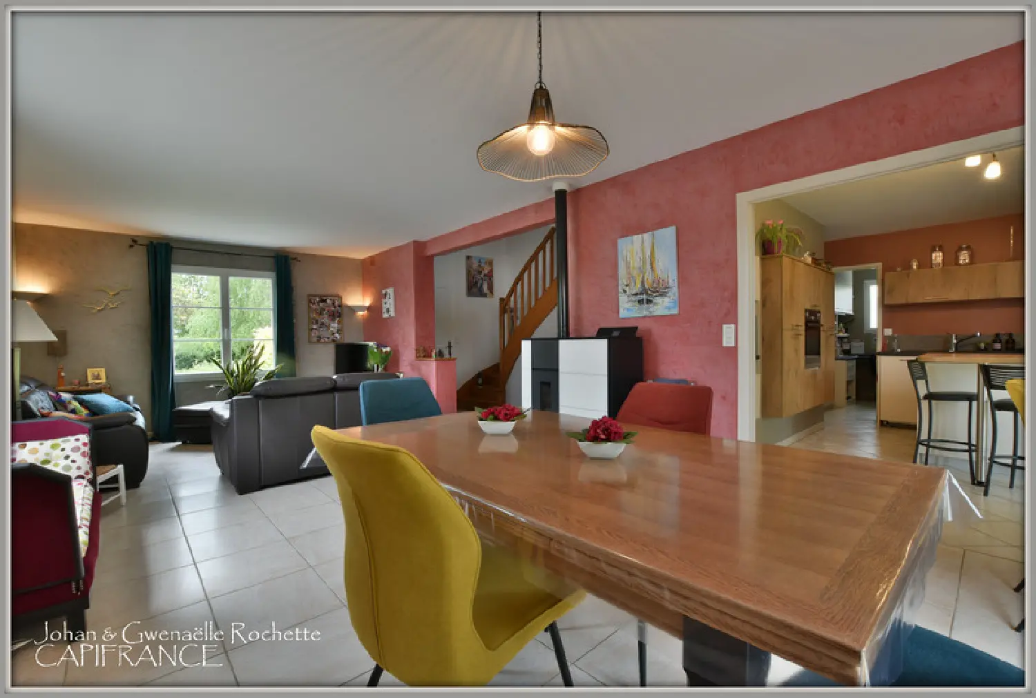  te koop huis Seiches-sur-le-Loir Maine-et-Loire 8