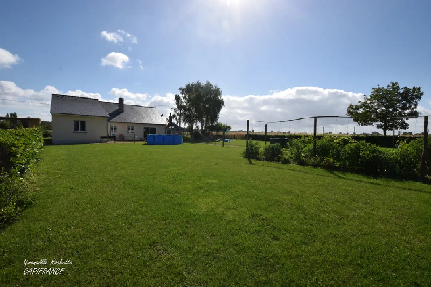  te koop huis Seiches-sur-le-Loir Maine-et-Loire 1
