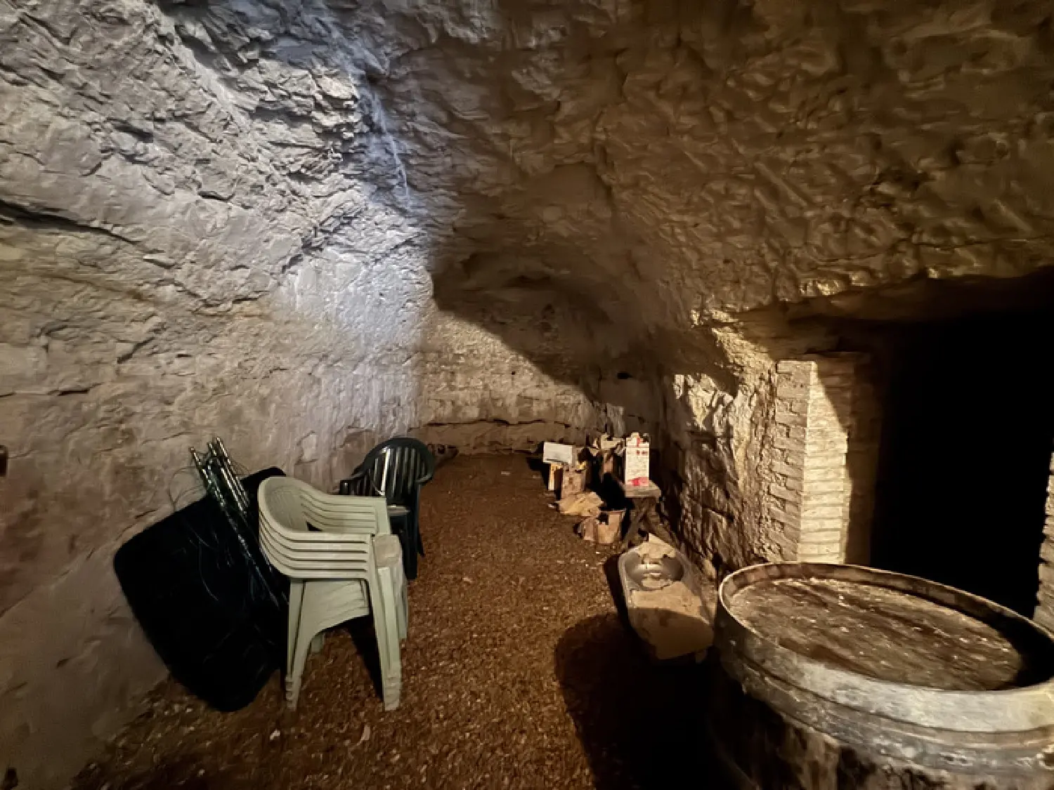  te koop huis Seiches-sur-le-Loir Maine-et-Loire 5