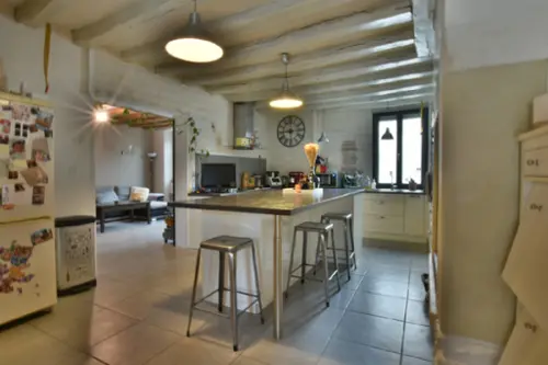 Seiches-sur-le-Loir Maine-et-Loire house foto 7122943