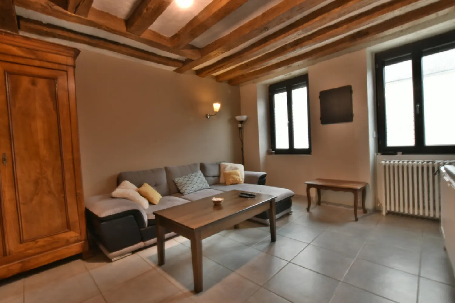  te koop huis Seiches-sur-le-Loir Maine-et-Loire 2