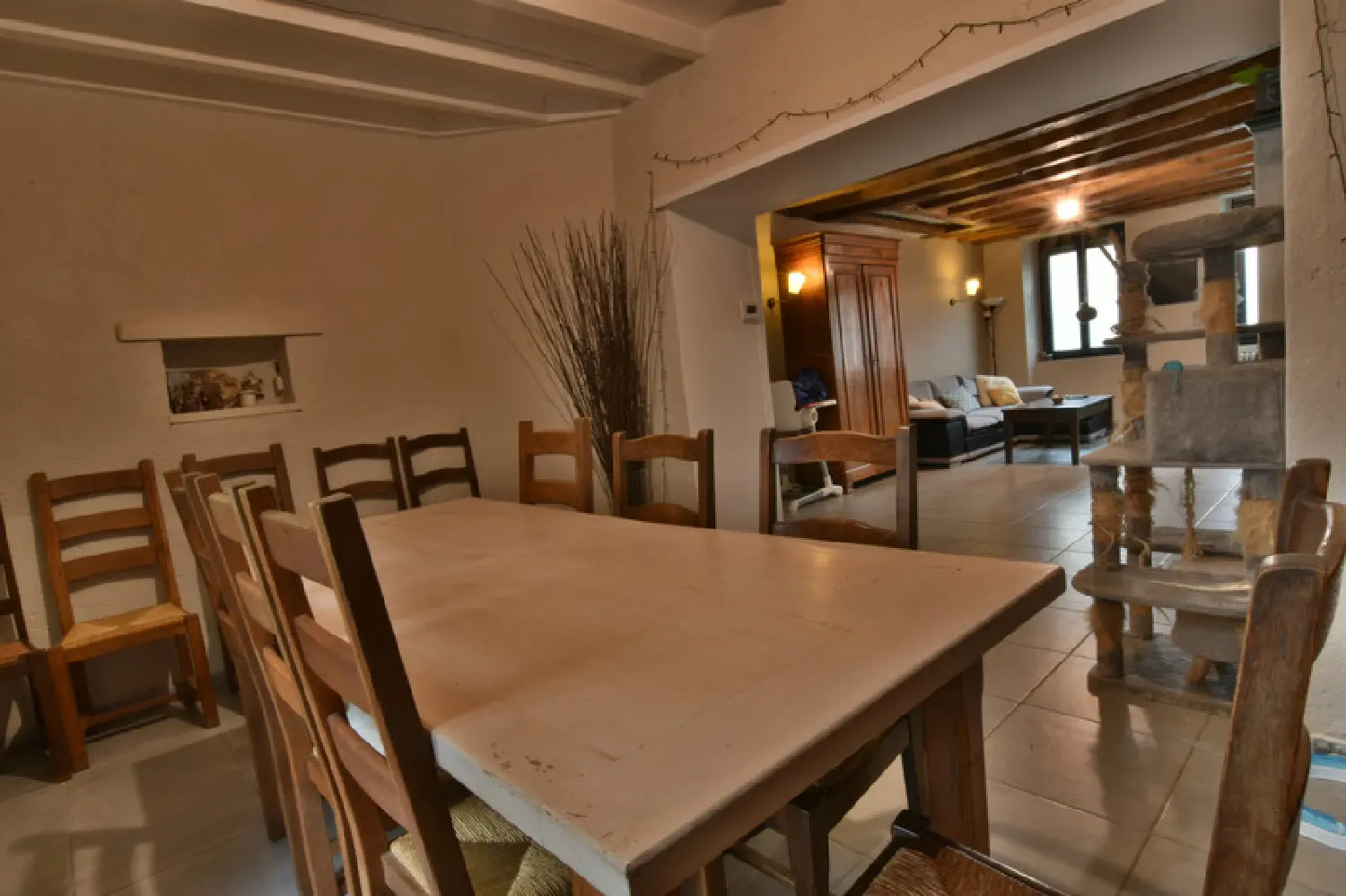  te koop huis Seiches-sur-le-Loir Maine-et-Loire 3