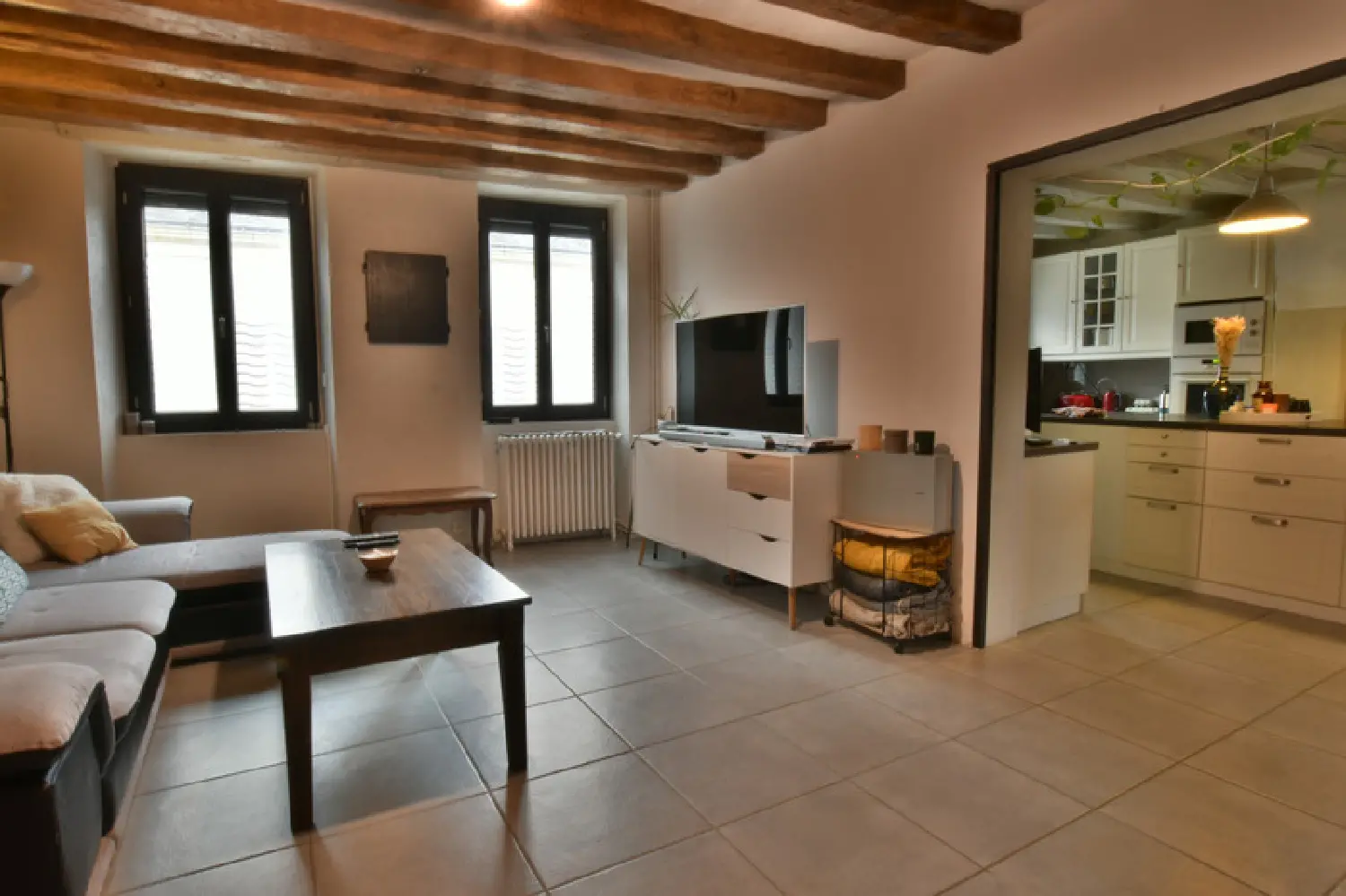  te koop huis Seiches-sur-le-Loir Maine-et-Loire 4