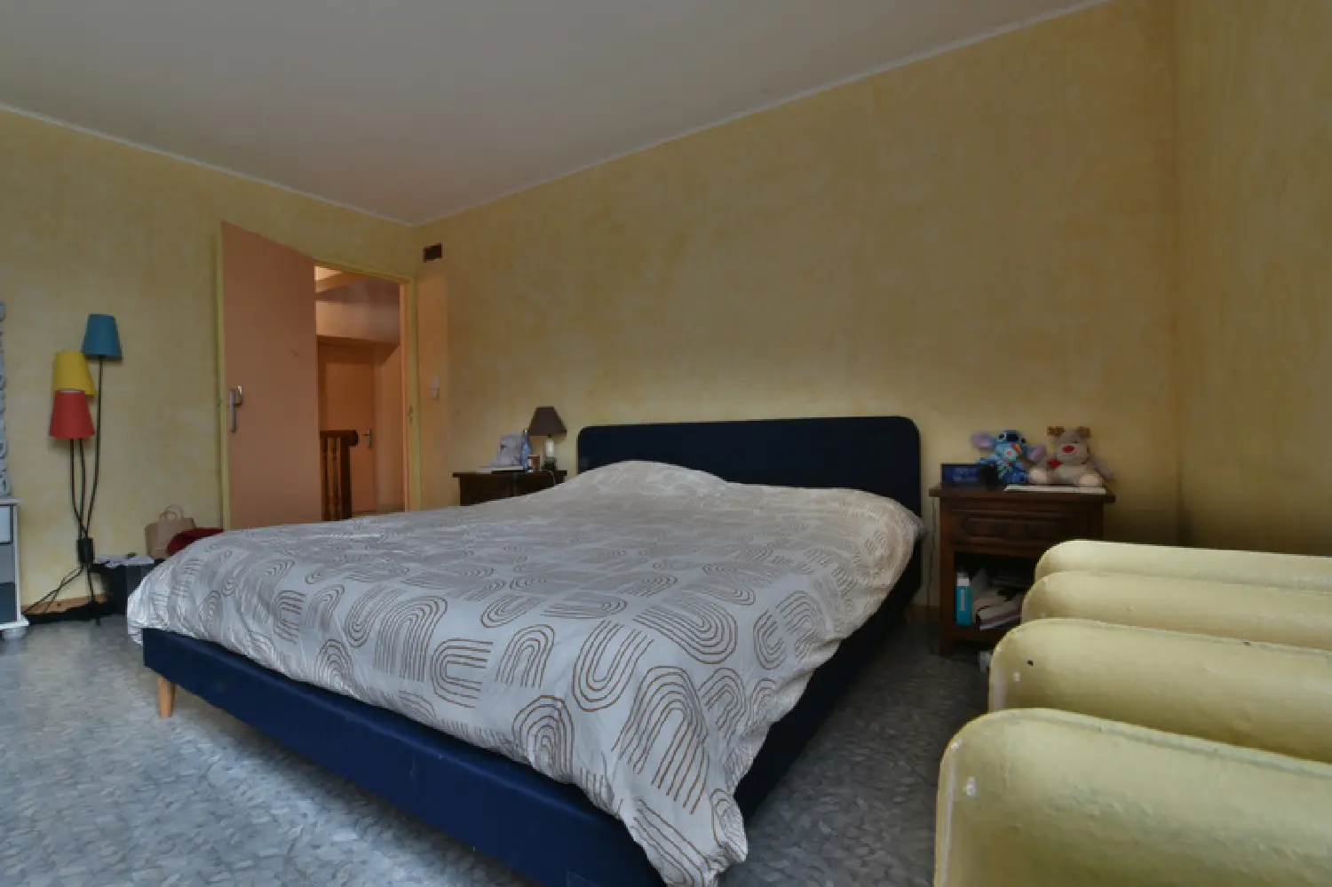  te koop huis Seiches-sur-le-Loir Maine-et-Loire 5