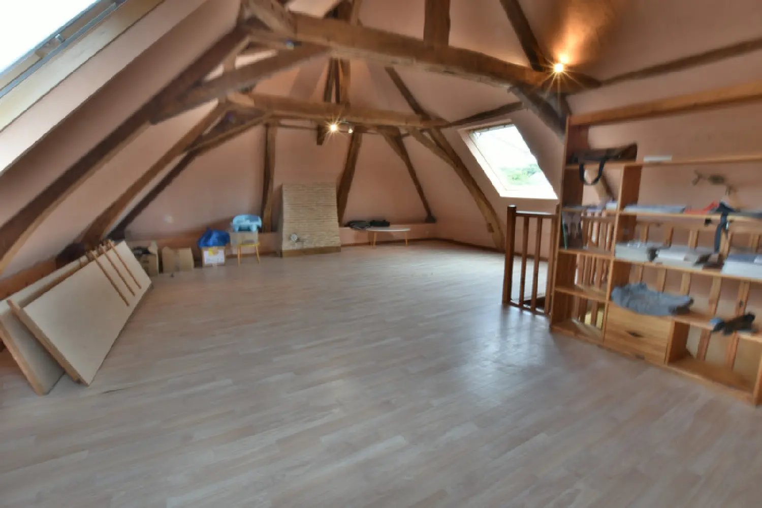 te koop huis Seiches-sur-le-Loir Maine-et-Loire 7
