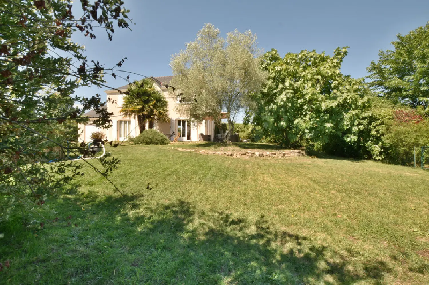  te koop huis Seiches-sur-le-Loir Maine-et-Loire 2