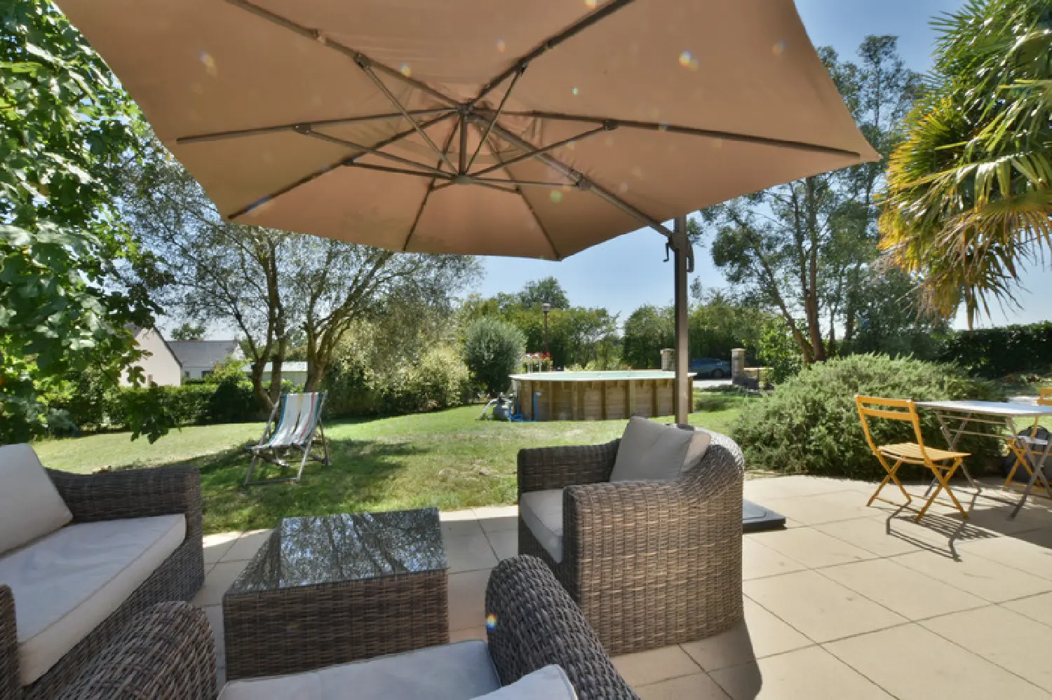  te koop huis Seiches-sur-le-Loir Maine-et-Loire 3