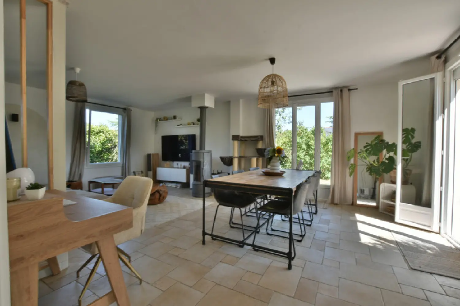  te koop huis Seiches-sur-le-Loir Maine-et-Loire 4