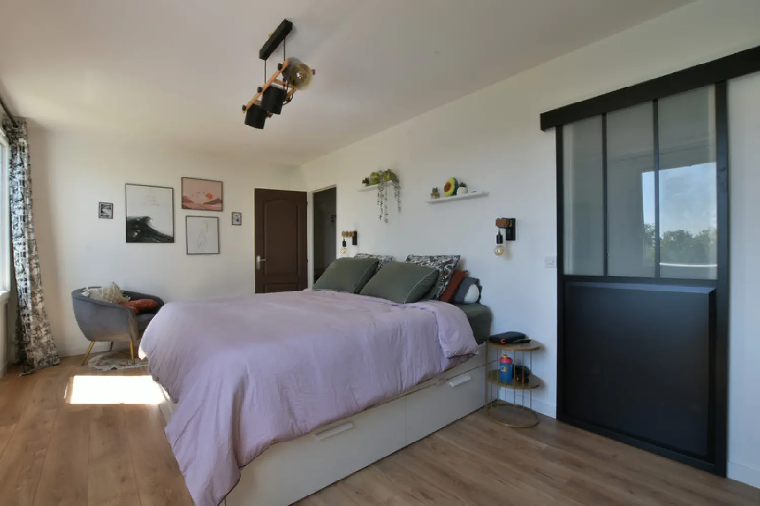  te koop huis Seiches-sur-le-Loir Maine-et-Loire 7