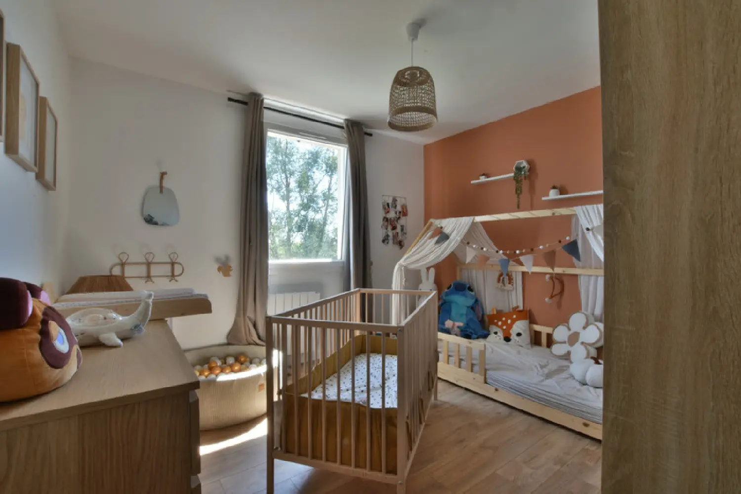  te koop huis Seiches-sur-le-Loir Maine-et-Loire 8
