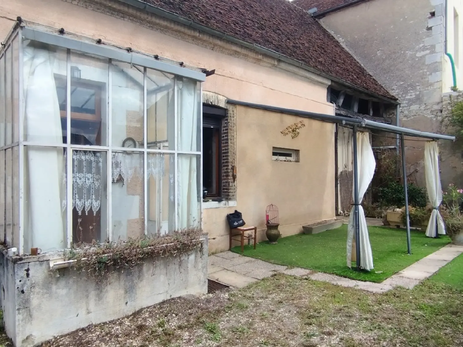  kaufen Haus Seignelay Yonne 1
