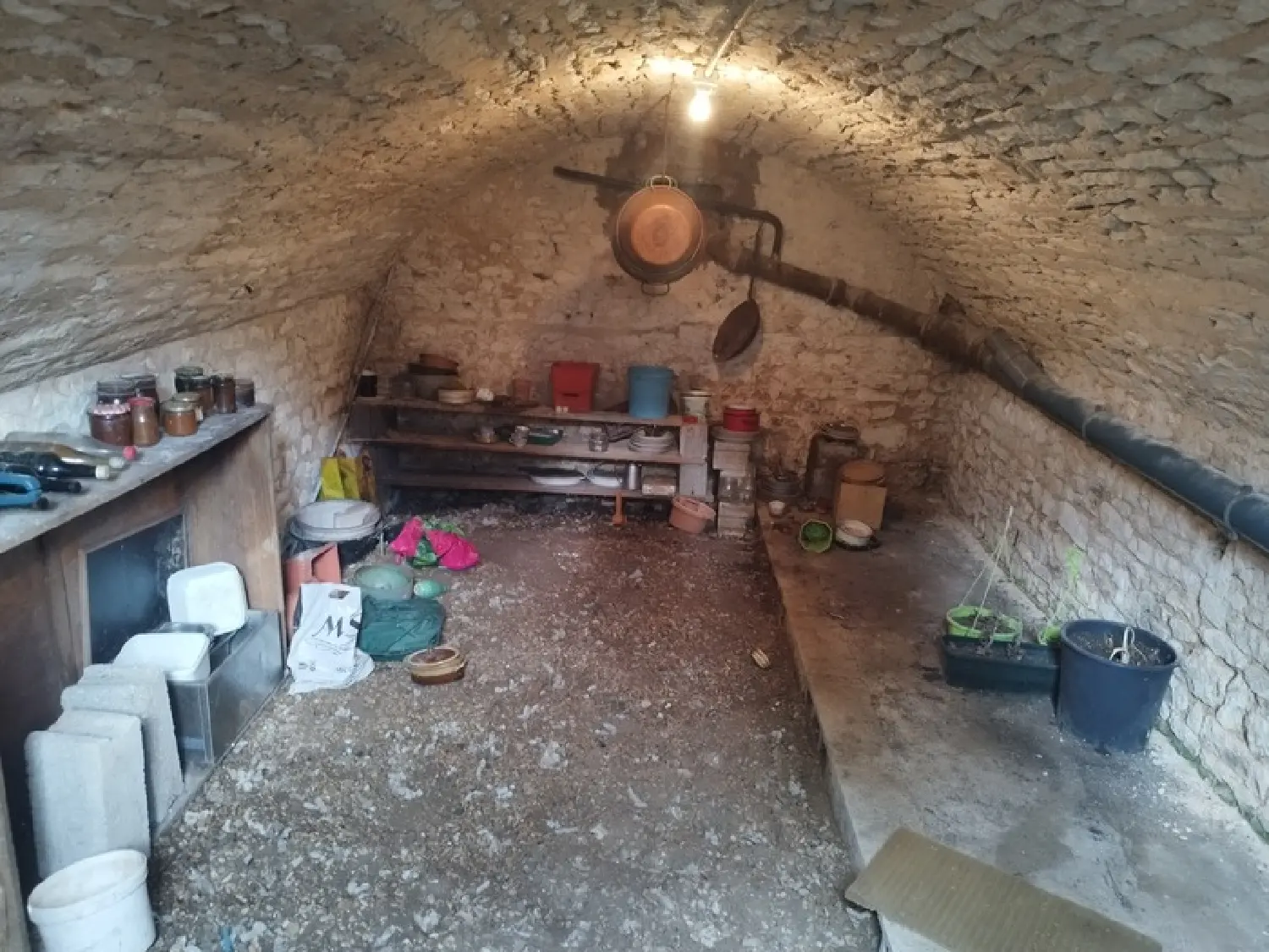  kaufen Haus Seignelay Yonne 5