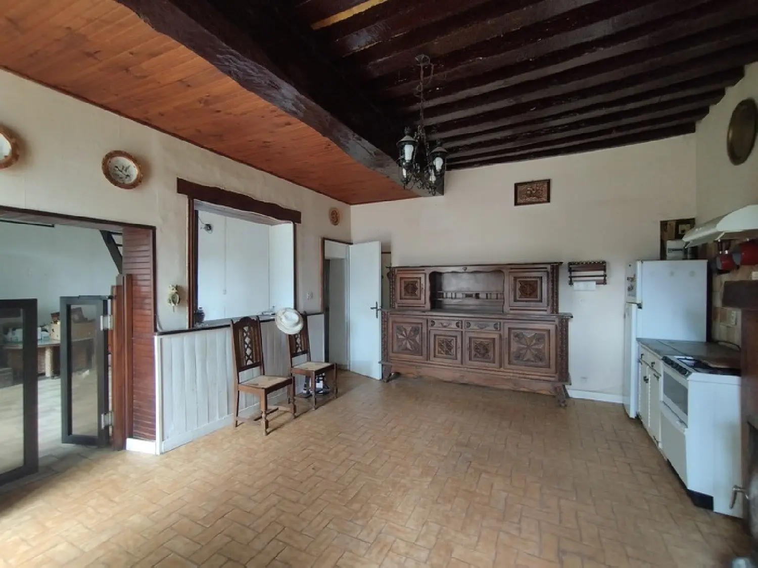  kaufen Haus Seignelay Yonne 6