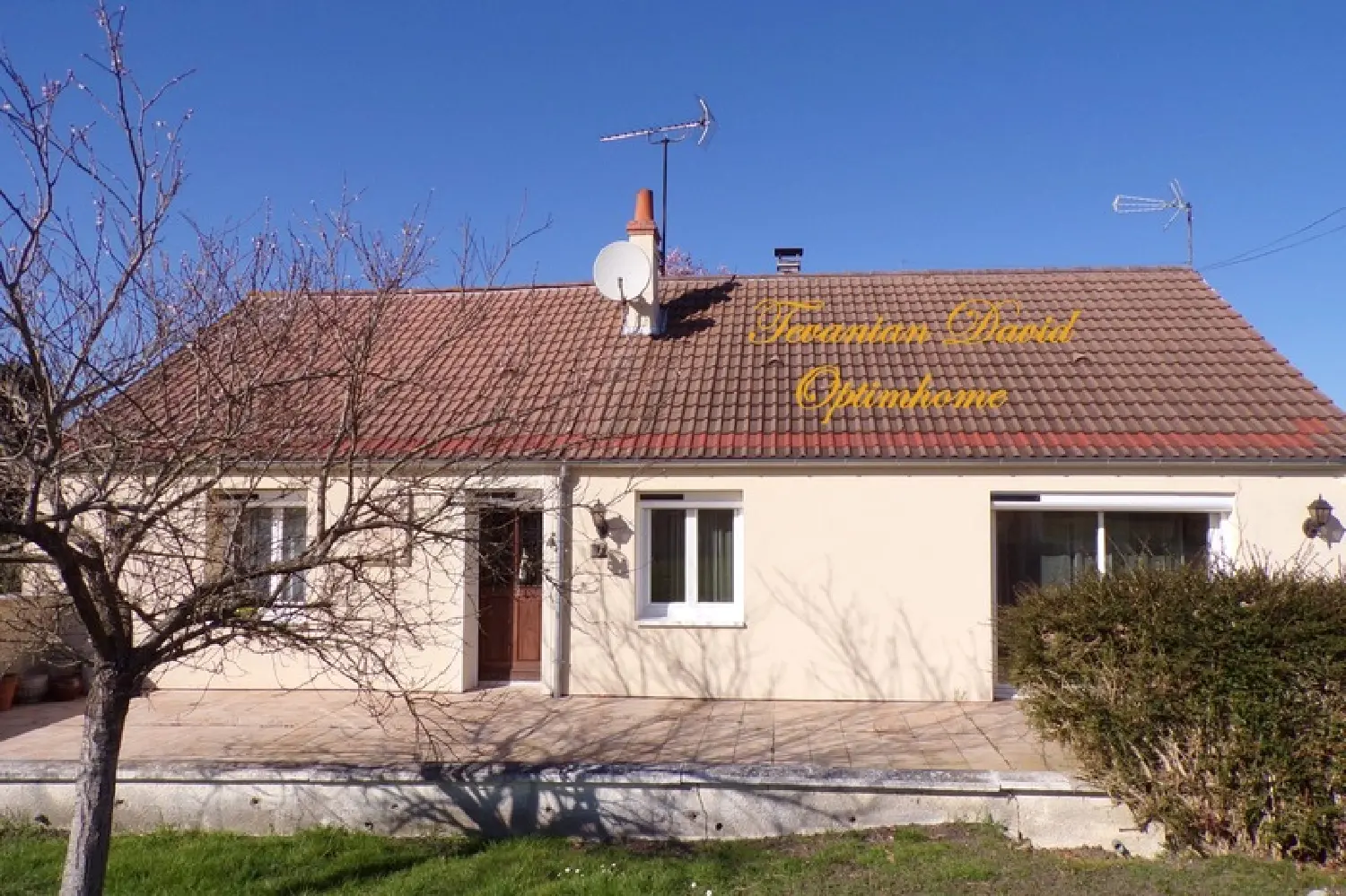  te koop huis Selles-sur-Cher Loir-et-Cher 3