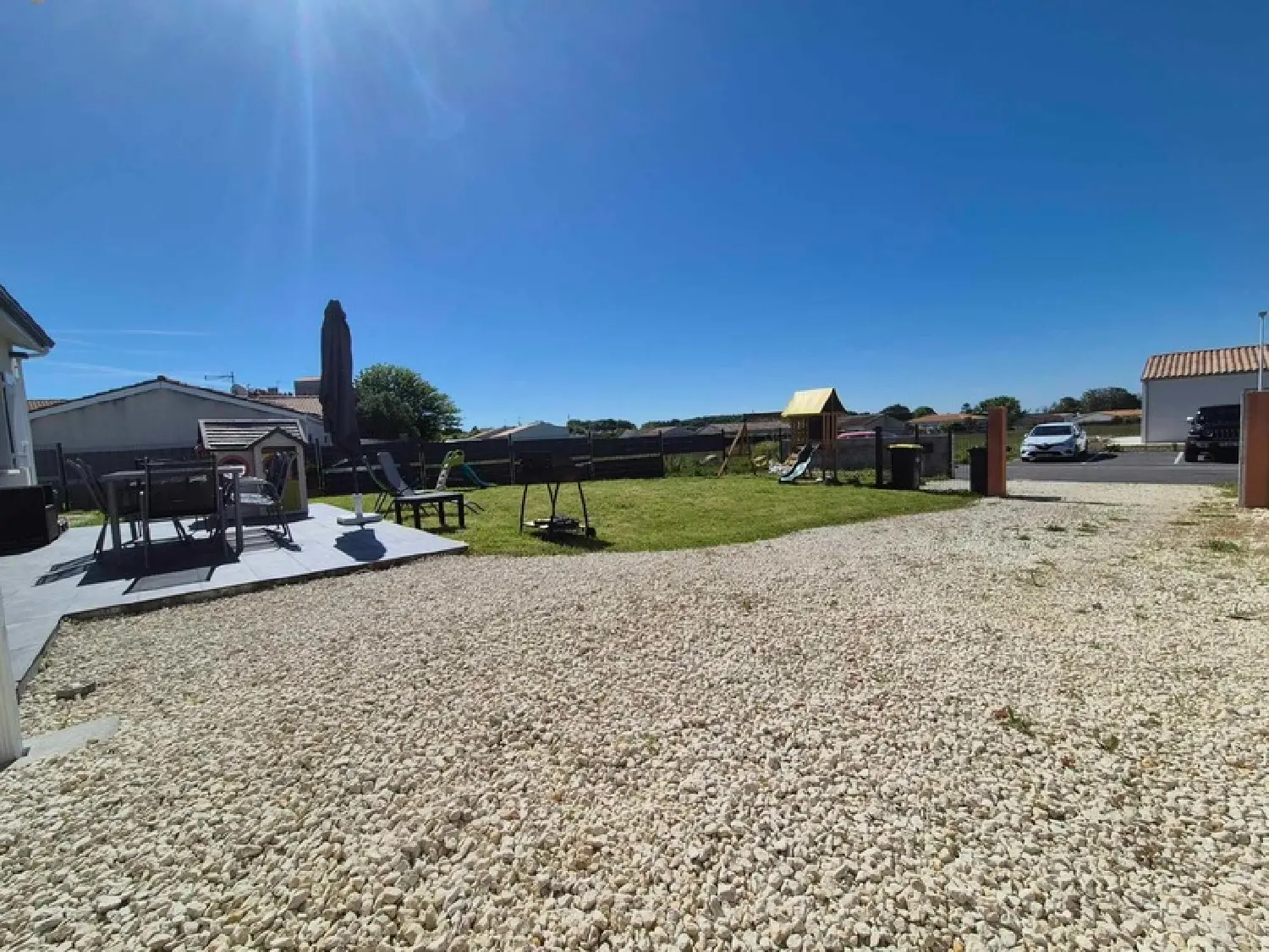  en venta casa Sémussac Charente-Maritime 2