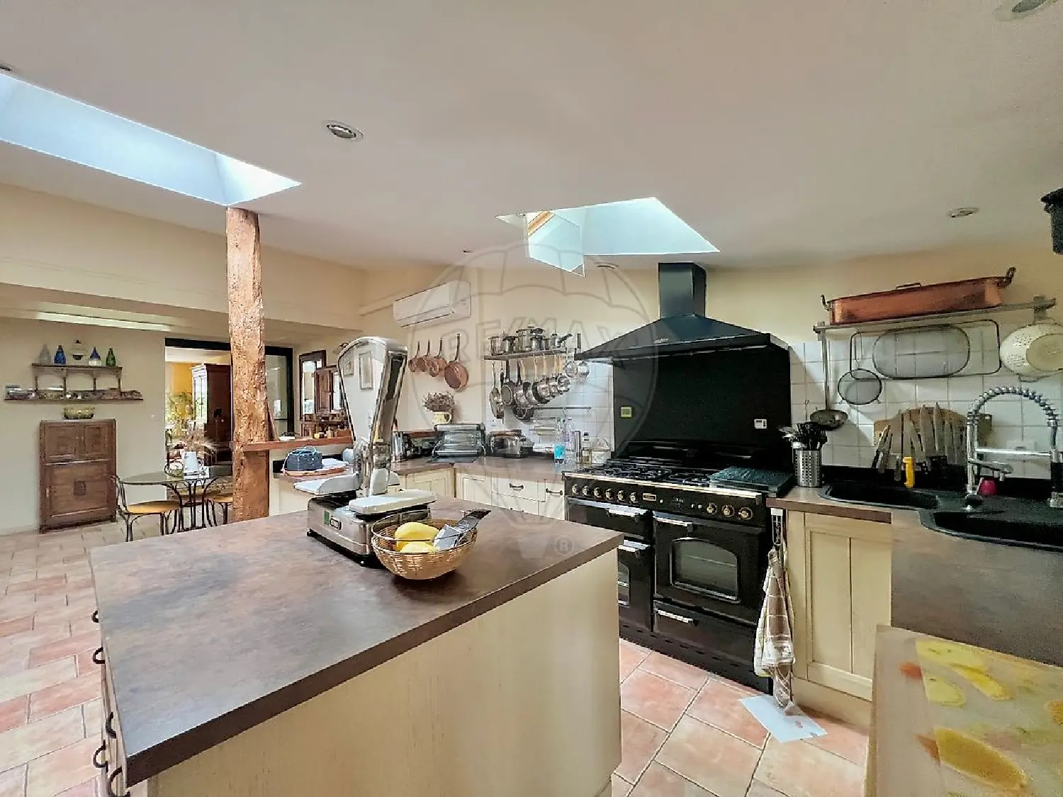  à vendre maison Sémussac Charente-Maritime 8