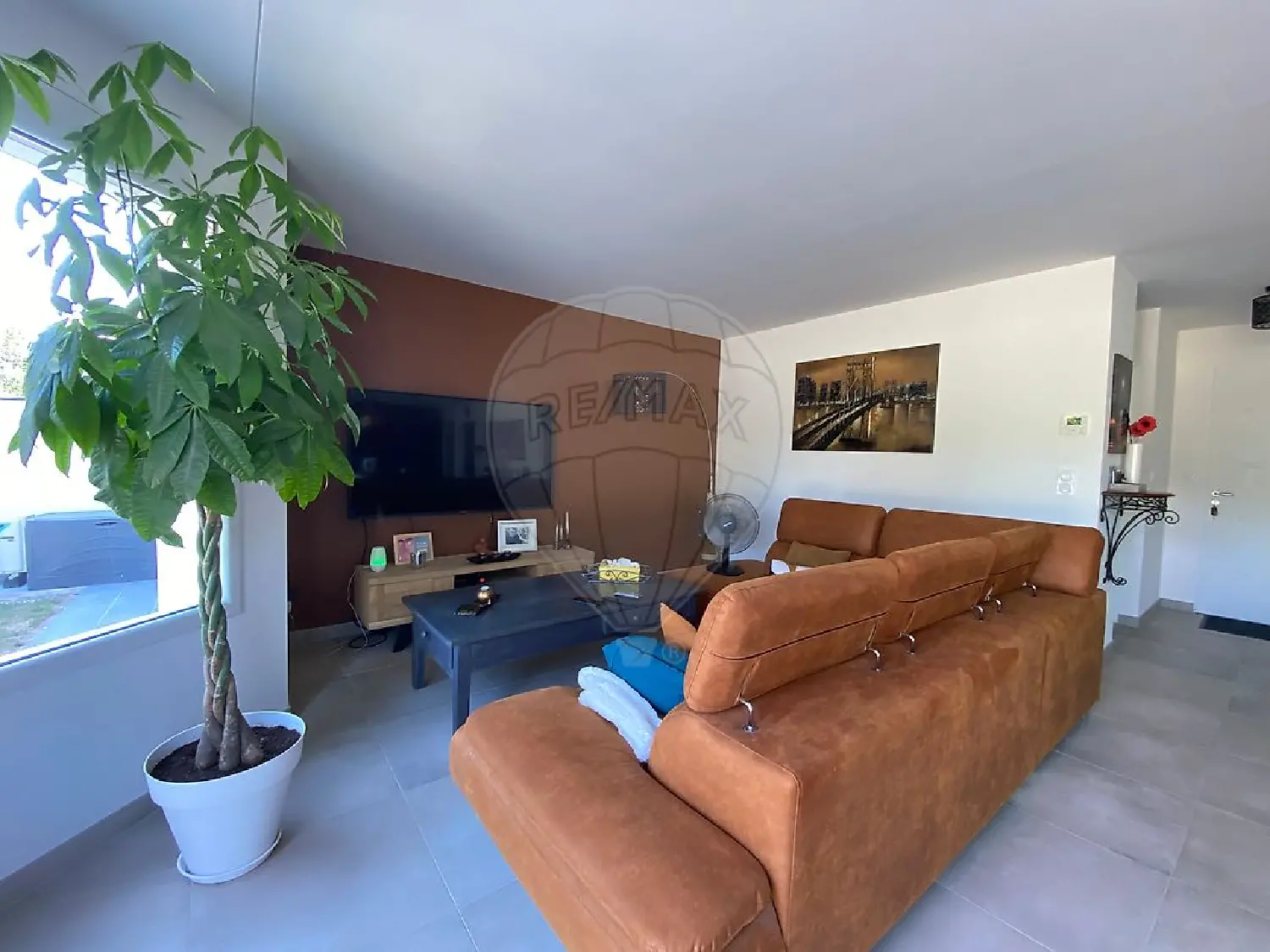  for sale house Sémussac Charente-Maritime 5