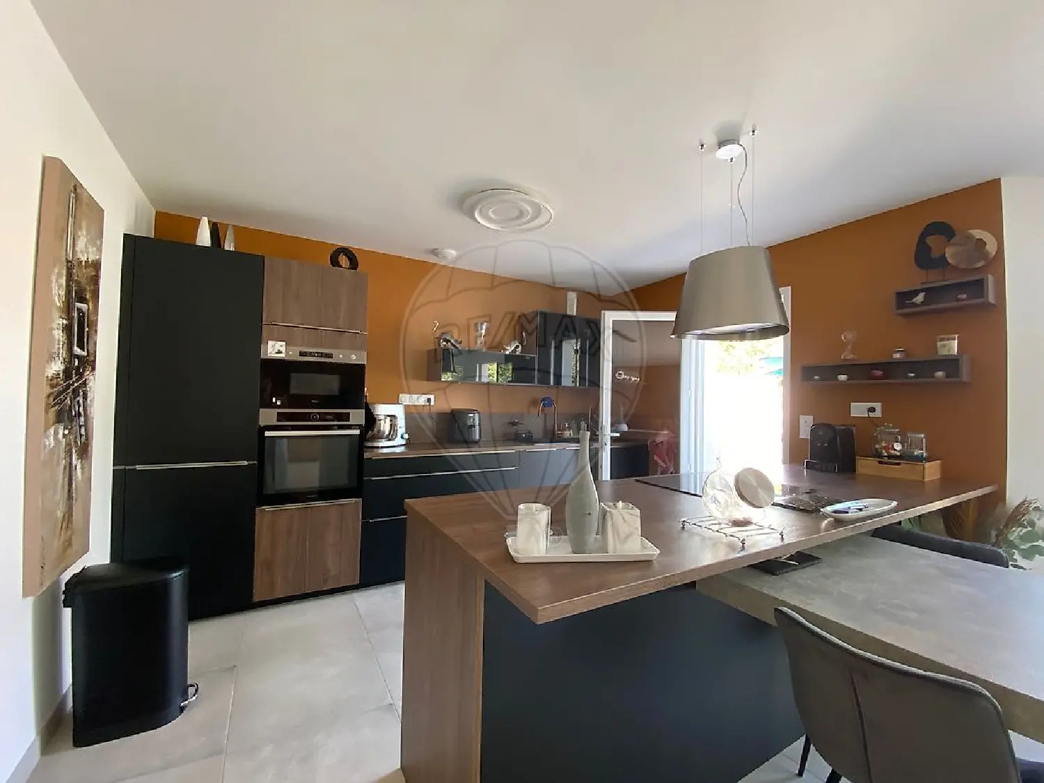  for sale house Sémussac Charente-Maritime 7