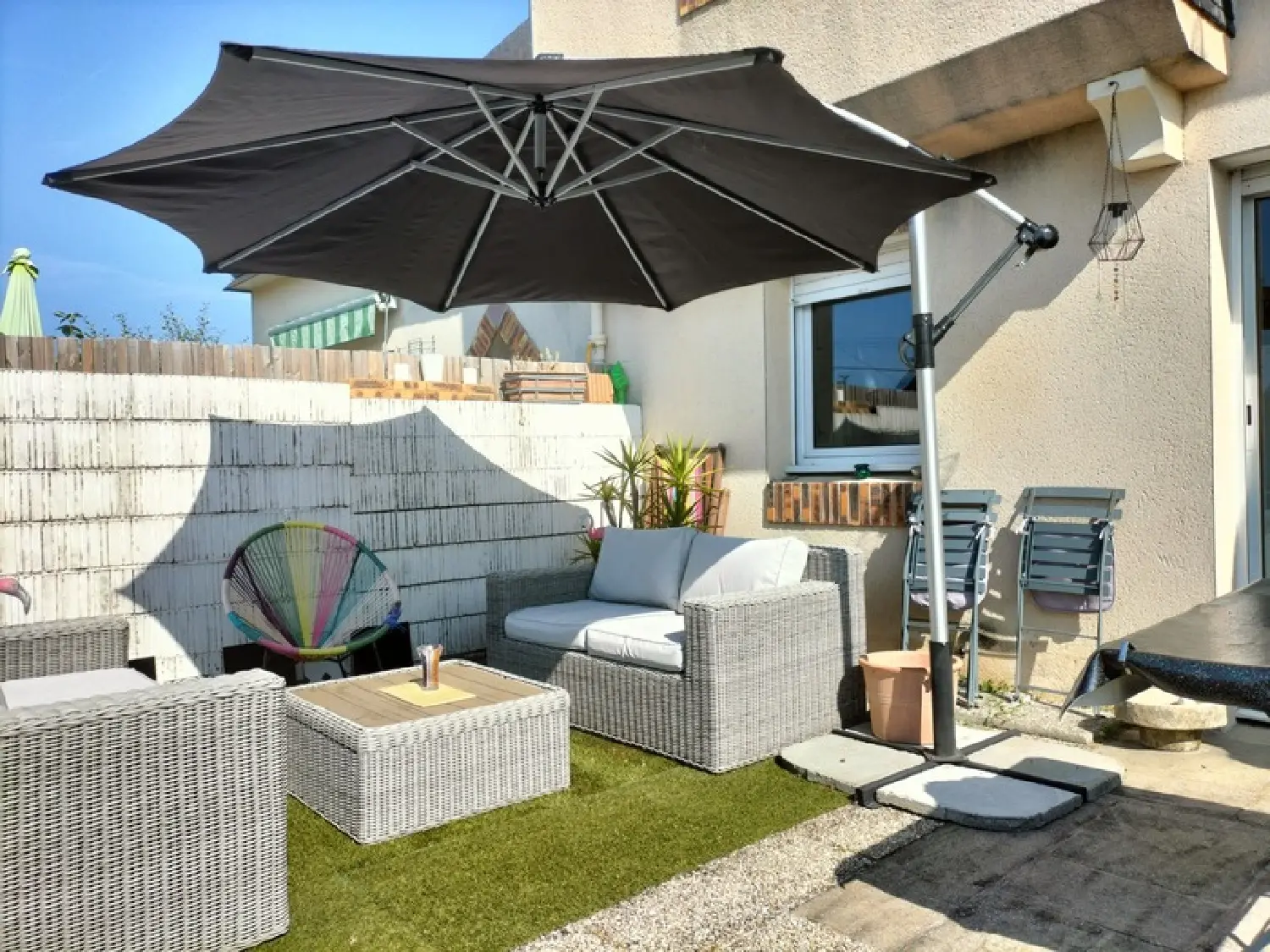  te koop huis Séné Morbihan 1