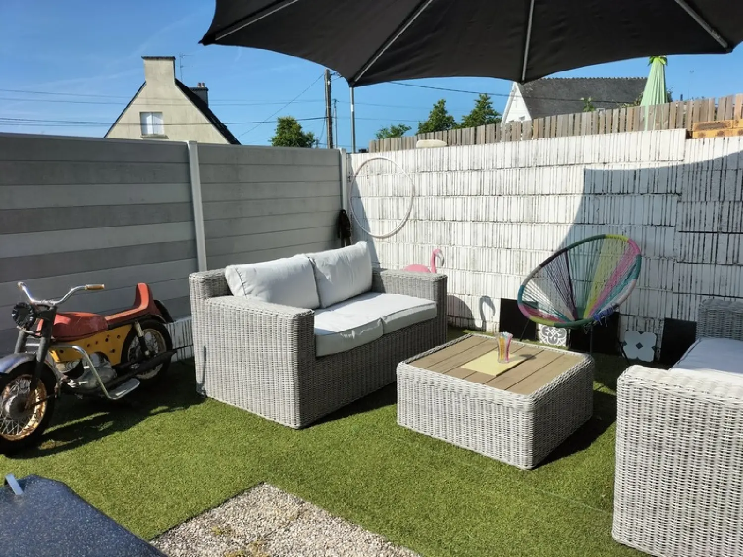  te koop huis Séné Morbihan 3