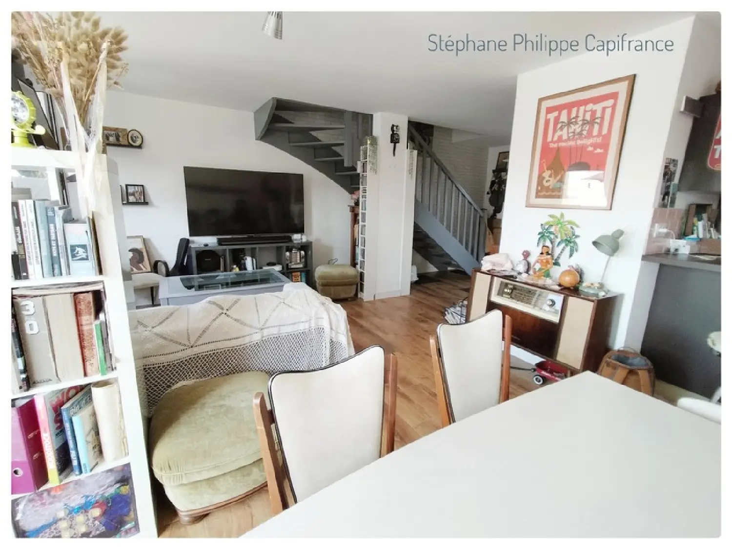  te koop huis Séné Morbihan 4