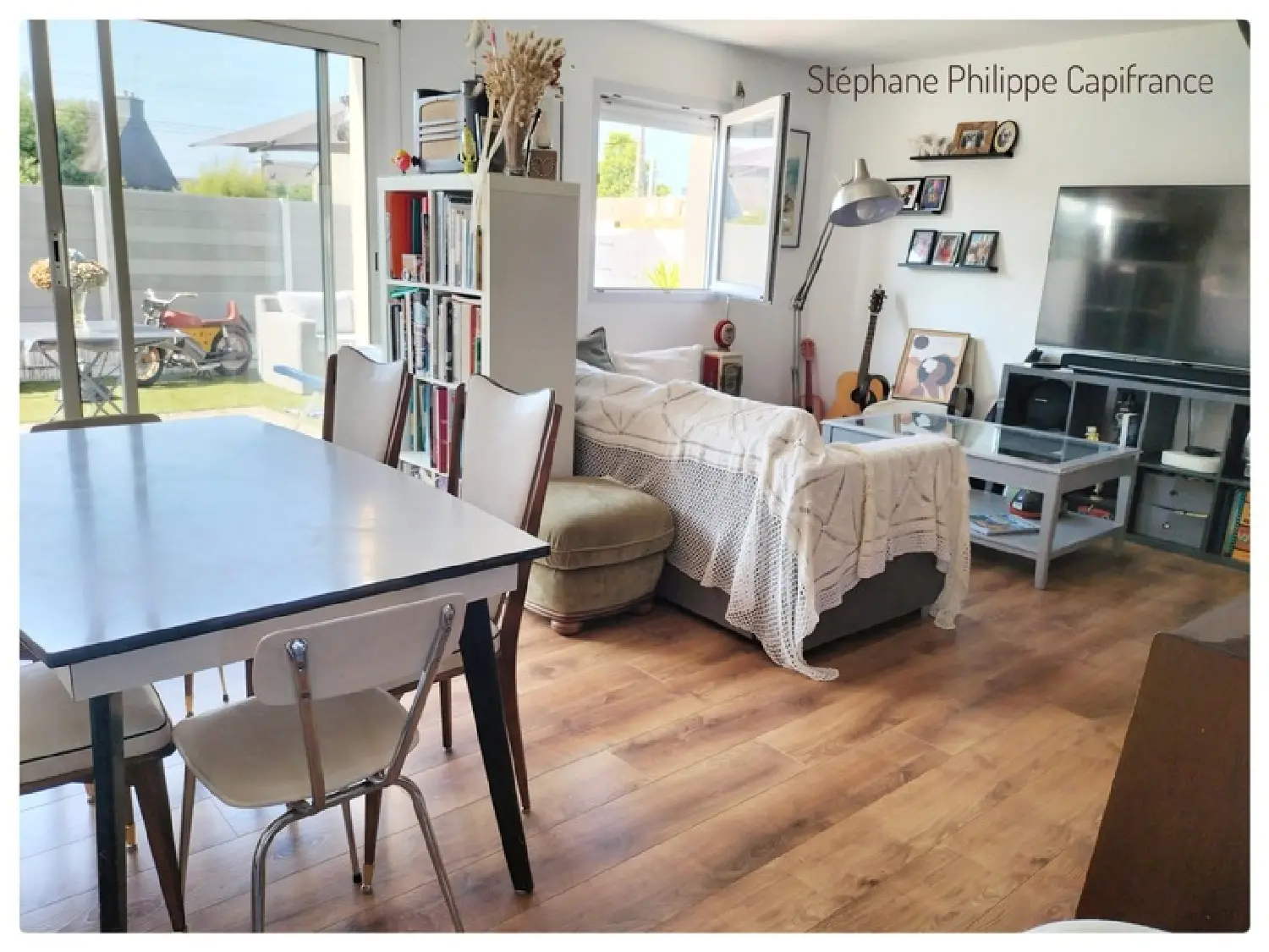  te koop huis Séné Morbihan 5