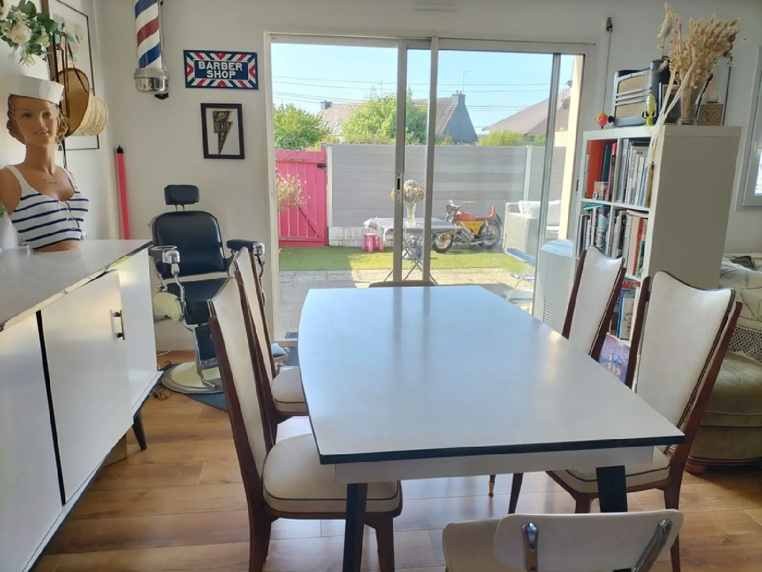  te koop huis Séné Morbihan 6